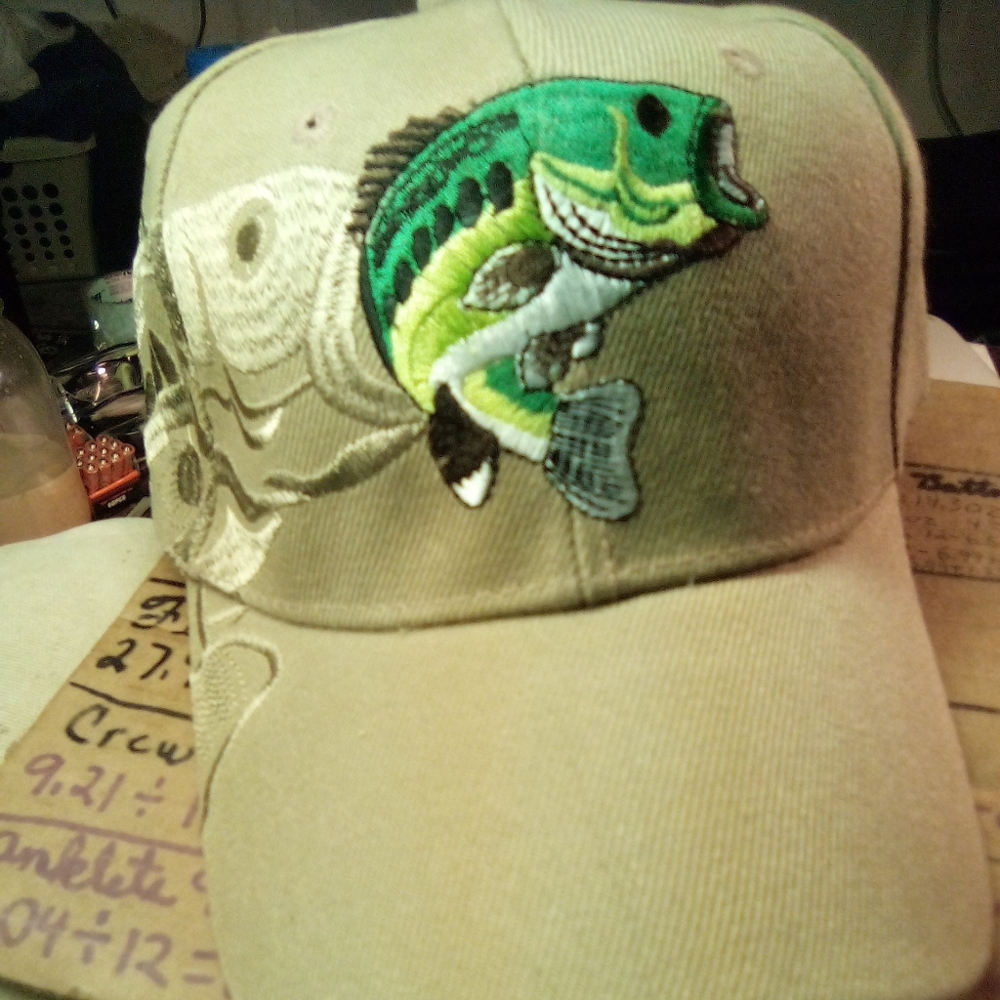 Hat's - Picture 10 of 12